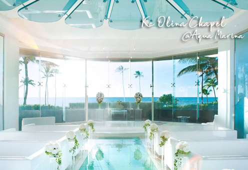 Aqua-Marina